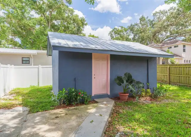 Property at 118 W Sligh Ave Unit A, Tampa, FL, 33604, 0 beds, 1 bath, [object Object]