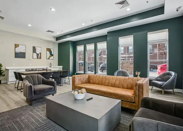 Property at The Brownstones at Englewood South - 73 Brownstone Way, Englewood, NJ, 07631, 0-2 beds, 1-3 bath, [object Object]