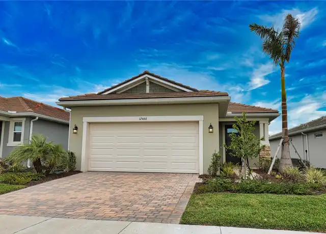 Property at 12466 Somatic Ct, Venice, FL, 34293, 2 beds, 2 baths, [object Object]