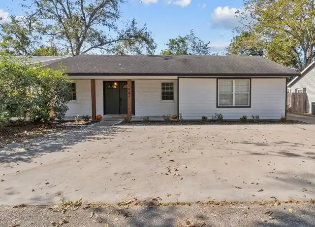 Property at 433 S Avenue E, Humble, TX, 77338, 2 beds, 2 baths, [object Object]