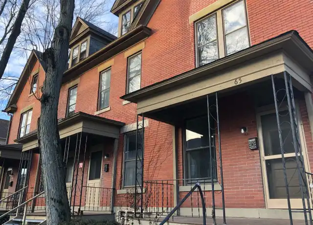 Property at 71 S Douglass St, Columbus, OH, 43205, 2 beds, 1.5 baths, [object Object]