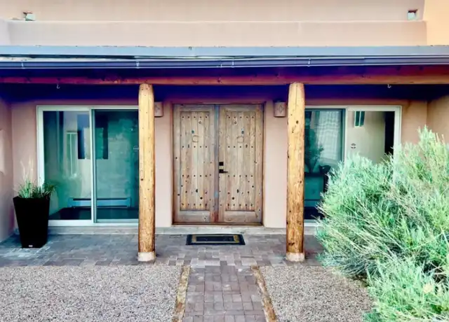 Property at 46 Principe de Paz, Santa Fe, NM, 87508, 2 beds, 2 baths, [object Object]