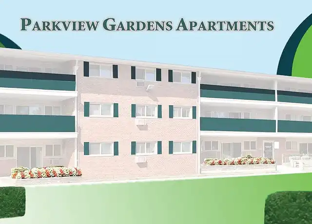 Property at Parkview Gardens Apartments - 6400 Riverdale Rd, Riverdale, MD, 20737, 1-3 bed, 1-1.5 bath, [object Object]