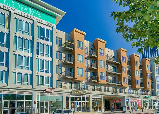 Property at LOREN - 6410 Arlington Blvd, Falls Church, VA, 22042, 1-2 bed, 1-2.5 bath, [object Object]