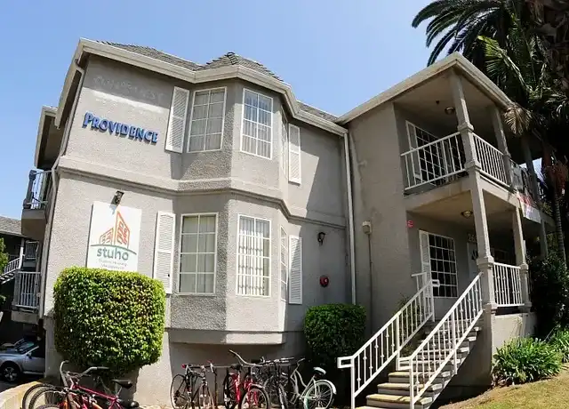 Property at Providence - 2640 Menlo Ave, Los Angeles, CA, 90007, 2-3 beds, 2-3 baths, [object Object]
