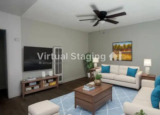 Property at 1043 W 95th St Unit 1043 3/4, Los Angeles, CA, 90044, 1 bed, 1 bath, [object Object]