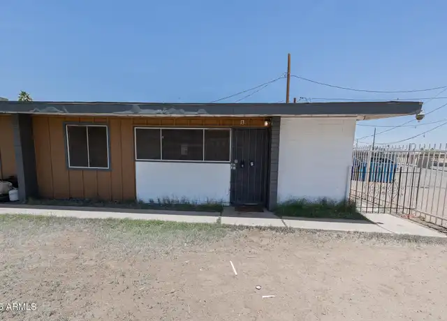 Property at 2123 W Devonshire Ave Unit 13, Phoenix, AZ, 85015, 2 beds, 1 bath, [object Object]