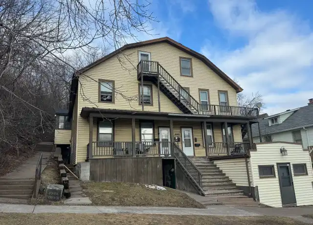 Property at 729 W 1st St #2, Duluth, MN, 55806, 2 beds, 1 bath, [object Object]