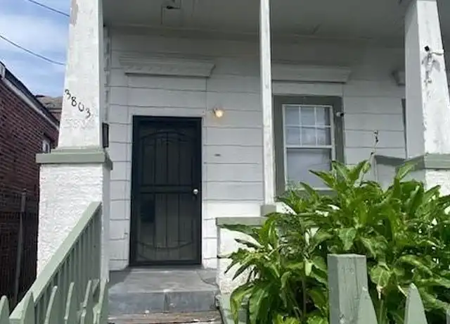 Property at 3803 Ulloa St, New Orleans, LA, 70119, 3 beds, 1.5 baths, [object Object]