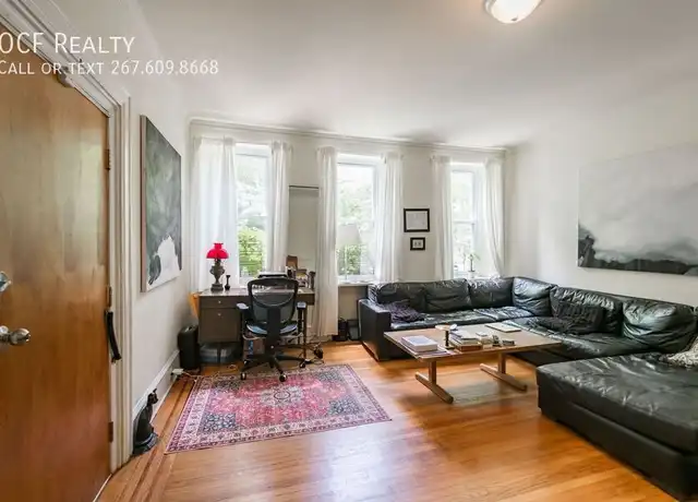 Property at 4329 Osage Ave Unit 1W, Philadelphia, PA, 19104, 1 bed, 1 bath, [object Object]