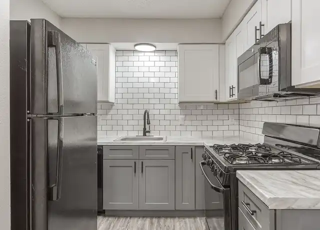 Property at Crossings at Sixty Six - 717 S 101st East Ave, Tulsa, OK, 74128, 1-2 bed, 1 bath, [object Object]