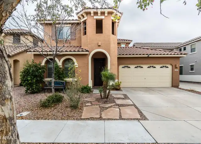 Property at 3897 E Melrose St, Gilbert, AZ, 85297, 5 beds, 3 baths, [object Object]