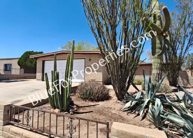 Property at 3116 W Alaska St, Tucson, AZ, 85746, 3 beds, 2 baths, [object Object]