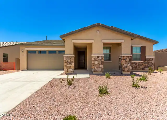 Property at 3332 N 198th Ln, Buckeye, AZ, 85396, 4 beds, 2 baths, [object Object]