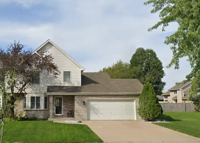 Property at 1105 Huntington Dr #1105, Shorewood, IL, 60404, 3 beds, 2.5 baths, [object Object]