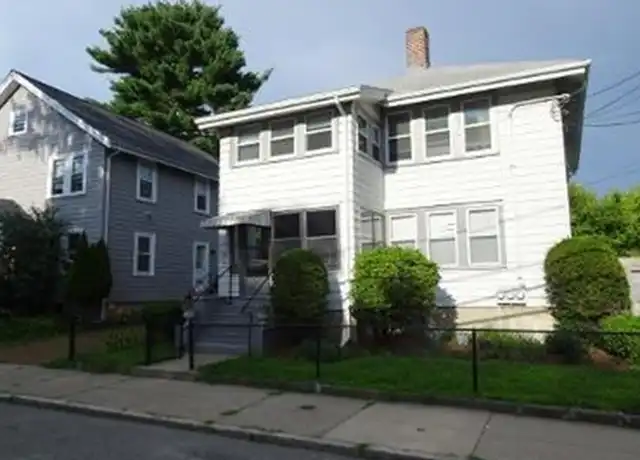 Property at 72 Goodenough St Unit 1, Brighton, MA, 02135, 1 bed, 1 bath, [object Object]