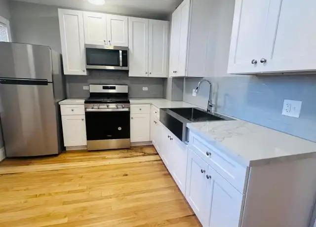 Property at 2742 W 66th St Unit 1, Chicago, IL, 60629, 2 beds, 1 bath, [object Object]