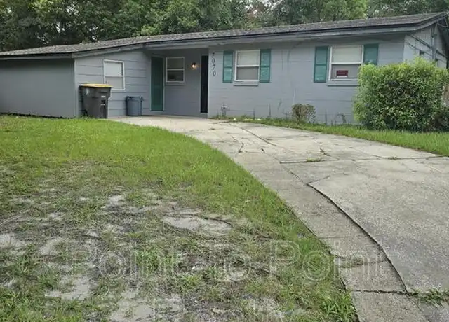 Property at 7070 Jacqueline Ct, Jacksonville, FL, 32210, 4 beds, 2 baths, [object Object]