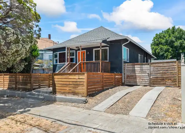 Property at 1715 96th Ave, Oakland, CA, 94603, 4 beds, 3 baths, [object Object]
