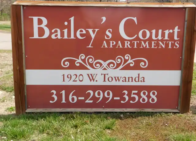 Property at 1920 W Towanda Ave Unit 19, El Dorado, KS, 67042, 2 beds, 1.5 baths, [object Object]