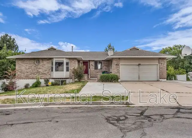 Property at 567 N Allanwood Pl, Layton, UT, 84040, 5 beds, 3.5 baths, [object Object]