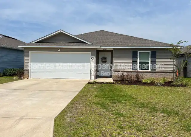 Property at 4335 Jitterbug St, Milton, FL, 32583, 3 beds, 2 baths, [object Object]