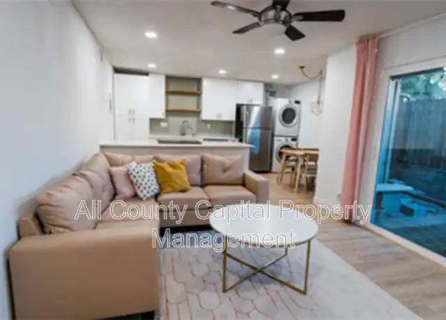 Property at 2600 Penny Ln, Austin, TX, 78757, 2 beds, 1.5 baths, [object Object]