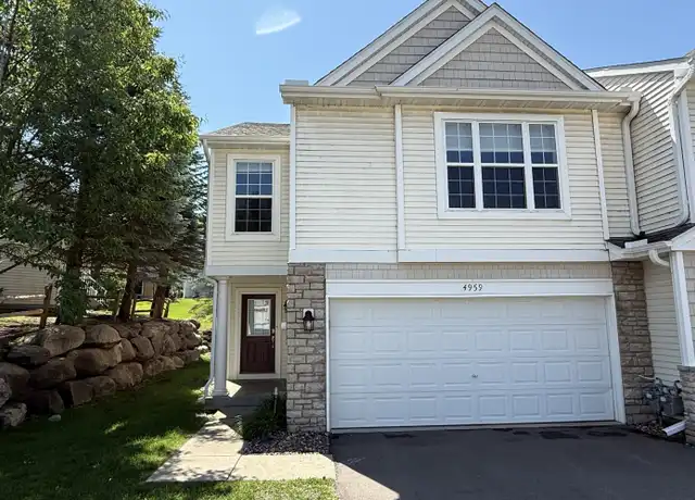 Property at 4959 Bluff Heights Trl SE, Prior Lake, MN, 55372, 2 beds, 3 baths, [object Object]