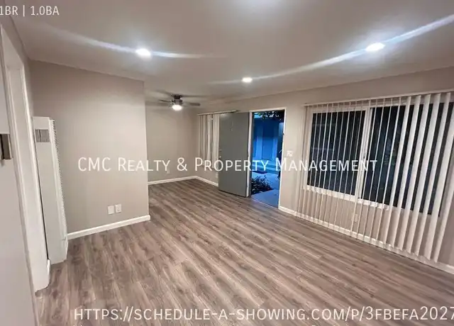 Property at 269 Kennebec Ave Unit 1, Long Beach, CA, 90803, 1 bed, 1 bath, [object Object]