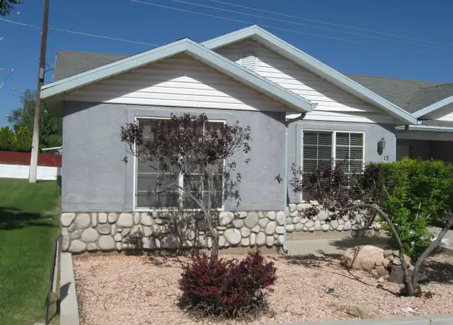 Property at 334 S 400 E #13, Cedar City, UT, 84720, 3 beds, 2 baths, [object Object]