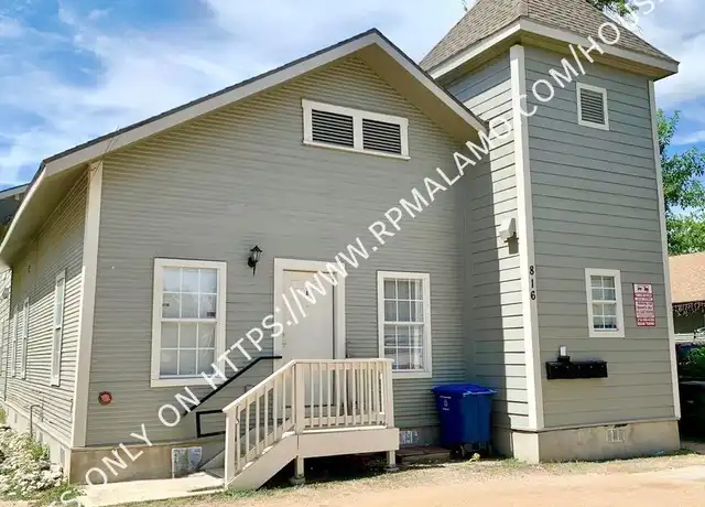 Property at 816 Rivas St Unit 4, San Antonio, TX, 78207, 2 beds, 1 bath, [object Object]
