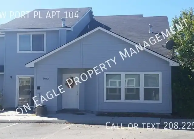 Property at 6043 W Port Pl Unit 104, Boise, ID, 83703, 2 beds, 2 baths, [object Object]