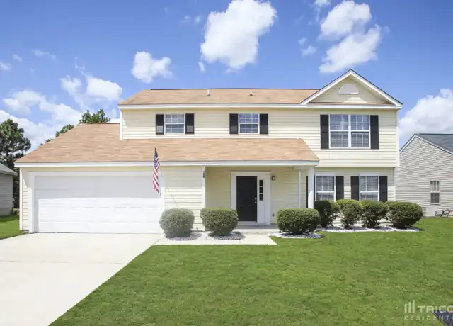 Property at 100 Sandpine Cir, Columbia, SC, 29229, 4 beds, 2.5 baths, [object Object]