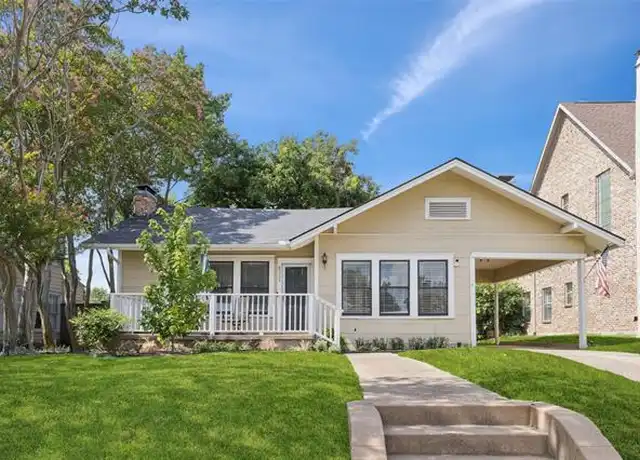 Property at 6241 Belmont Ave, Dallas, TX, 75214, 2 beds, 2 baths, [object Object]