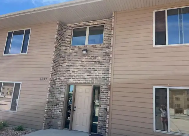 Property at 1333 E Clark St Unit 202, Vermillion, SD, 57069, 3 beds, 3 baths, [object Object]