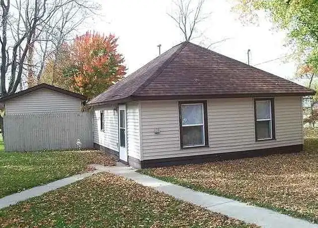 Property at 1111 S Mill Iron Rd Unit 1A, Muskegon, MI, 49442, 1 bed, 1 bath, [object Object]