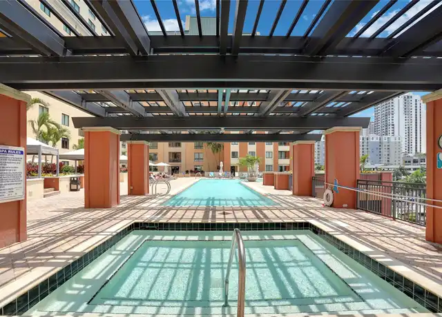 Property at 110 N Federal Hwy #1012, Fort Lauderdale, FL, 33301, 2 beds, 2 baths, [object Object]