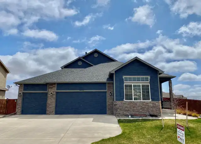 Property at 9433 Portmarnock Ct, Peyton, CO, 80831, 3 beds, 2.5 baths, [object Object]