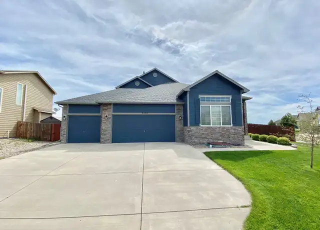 Property at 9433 Portmarnock Ct, Peyton, CO, 80831, 3 beds, 2.5 baths, [object Object]