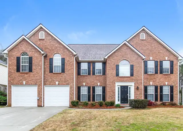 Property at 315 Paper Mill Dr, Lawrenceville, GA, 30046, 5 beds, 4 baths, [object Object]