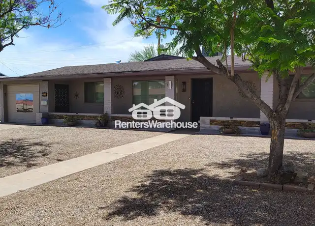 Property at 318 N 56th St, Mesa, AZ, 85205, 2 beds, 2 baths, [object Object]