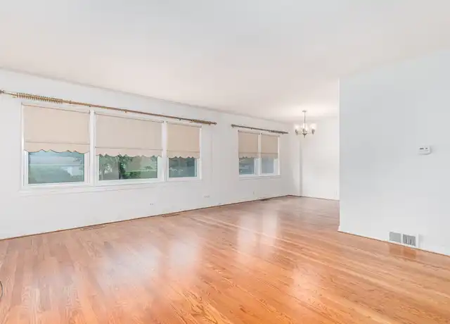 Property at 5114 1/2 Oakton St Unit 1, Skokie, IL, 60077, 3 beds, 2 baths, [object Object]
