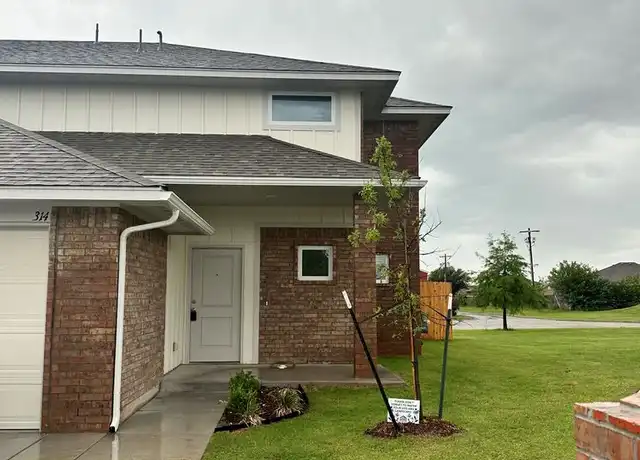 Property at 3751 S Broadway Ave Unit 314, Moore, OK, 73160, 3 beds, 2.5 baths, [object Object]