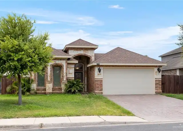 Property at 3720 Yellowhammer Ave, McAllen, TX, 78504, 3 beds, 2.5 baths, [object Object]