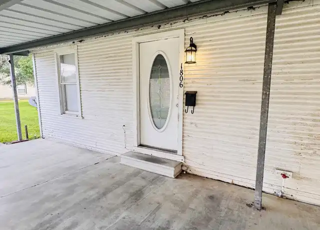 Property at 1806 Ordway St, Port Neches, TX, 77651, 1 bed, 1 bath, [object Object]