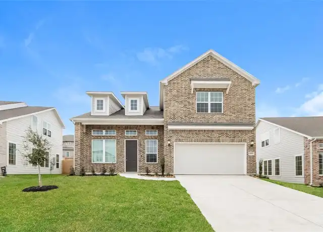 Property at 9857 Crescent Cove Dr, Montgomery, TX, 77356, 4 beds, 3.5 baths, [object Object]