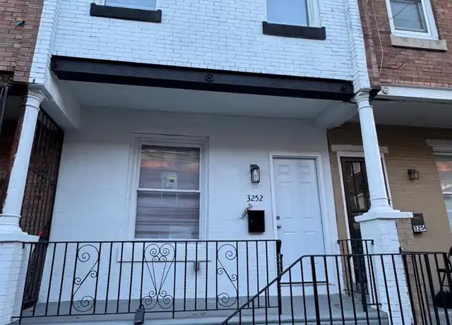 Property at 3252 N Hope St, Philadelphia, PA, 19140, 3 beds, 1 bath, [object Object]