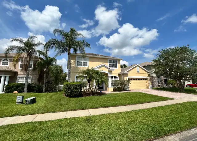 Property at 1738 Amaryllis Cir, Orlando, FL, 32825, 4 beds, 3 baths, [object Object]