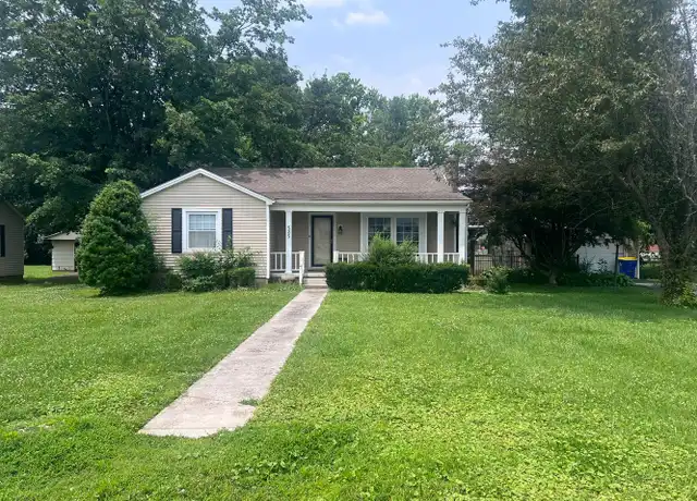 Property at 525 Nutwood St, Bowling Green, KY, 42103, 3 beds, 1 bath, [object Object]