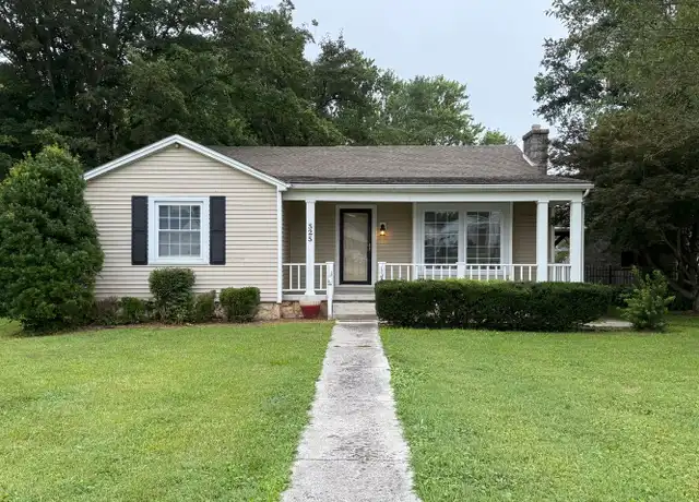 Property at 525 Nutwood St, Bowling Green, KY, 42103, 3 beds, 1 bath, [object Object]